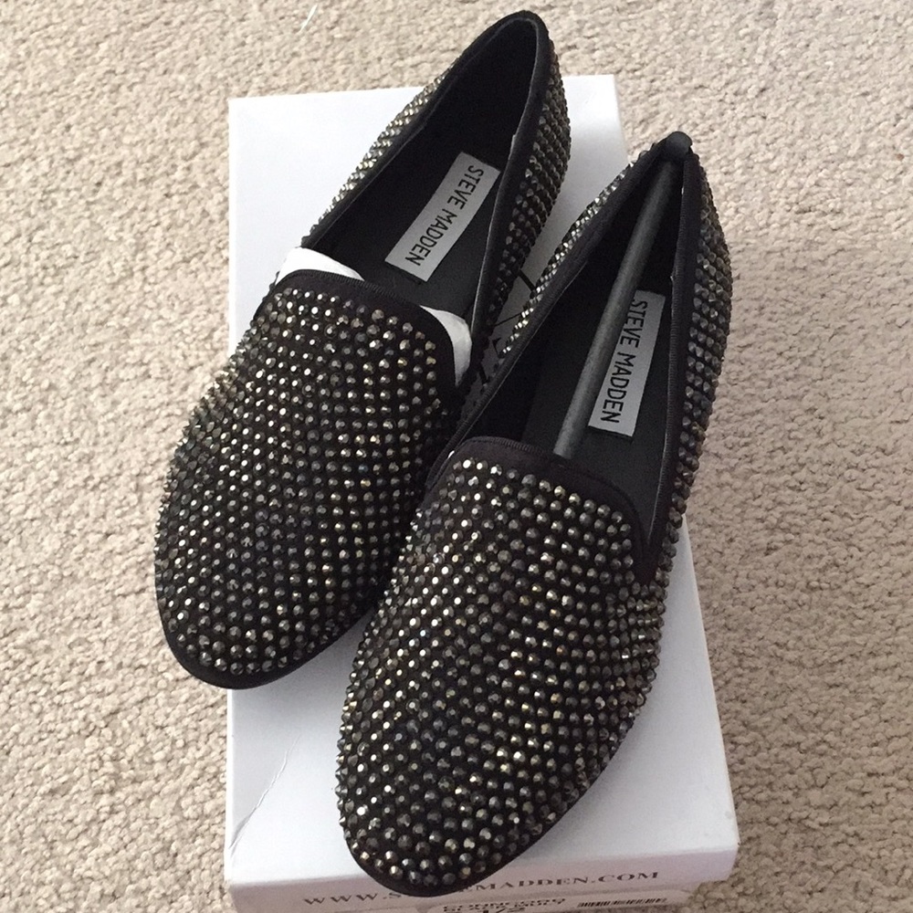 Steve Madden flats